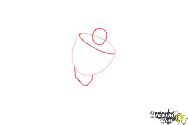 How to Draw Blades from Transformers Rescue Bots - Step 2 How to Draw Blades from Transformers Rescue Bots - Step 2