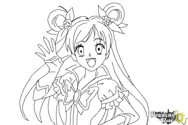 Coloring Page