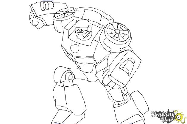 Coloring Page