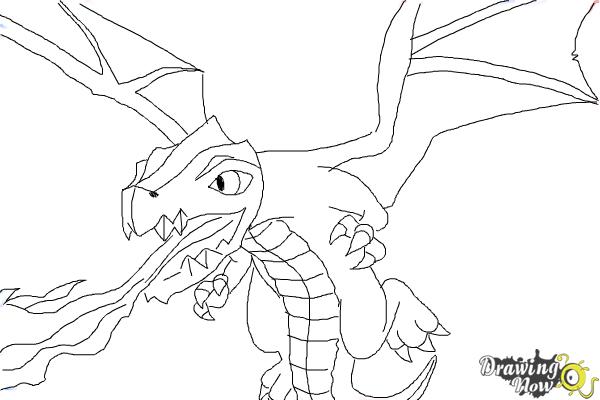 Coloring Page