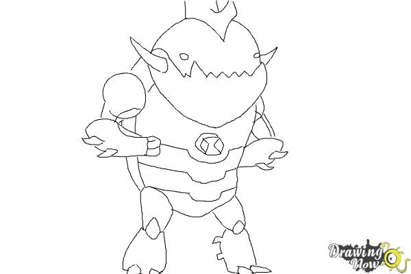 Coloring Page