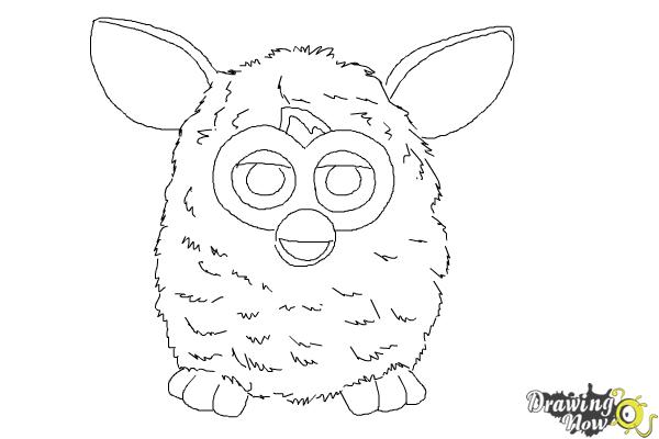 Coloring Page