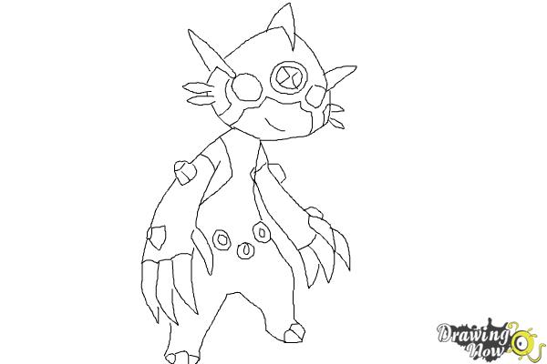 Coloring Page