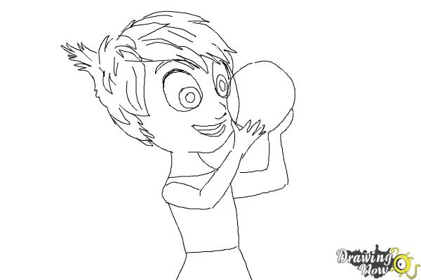 Coloring Page