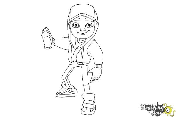 Coloring Page