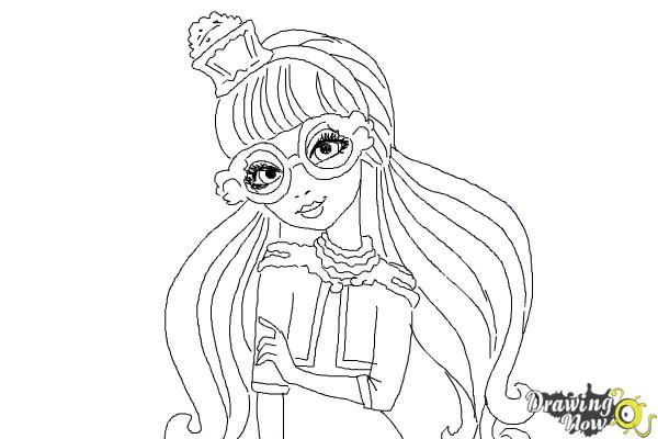 Coloring Page