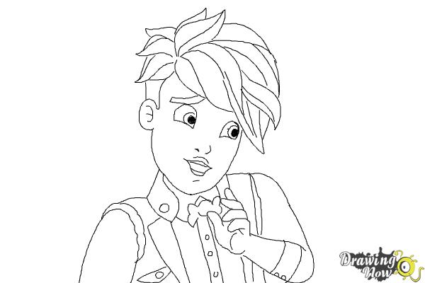 Coloring Page