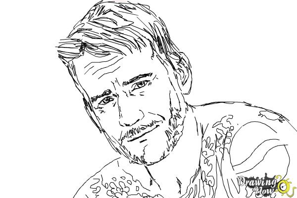 Coloring Page