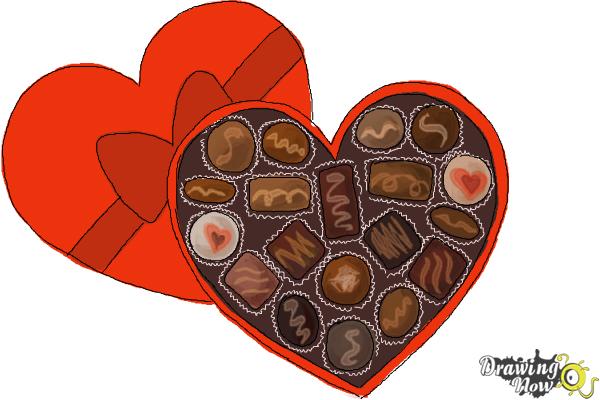 Beautiful set of different chocolate candies. hand-drawn illustration.  Shutterstock. #vector #illustration #vector… | Doodle art, Arte de doces,  Ilustrações de arte