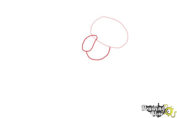 How to Draw Squidward, Sour Note from Spongebob: Sponge Out Of Water - Step 2 How to Draw Squidward, Sour Note from Spongebob: Sponge Out Of Water - Step 2