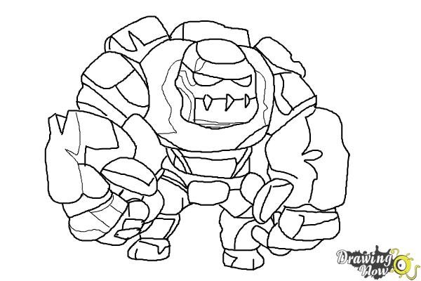 Coloring Page