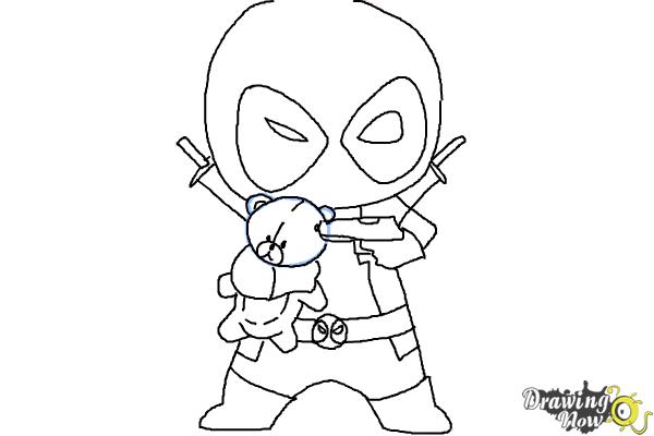 Coloring Page