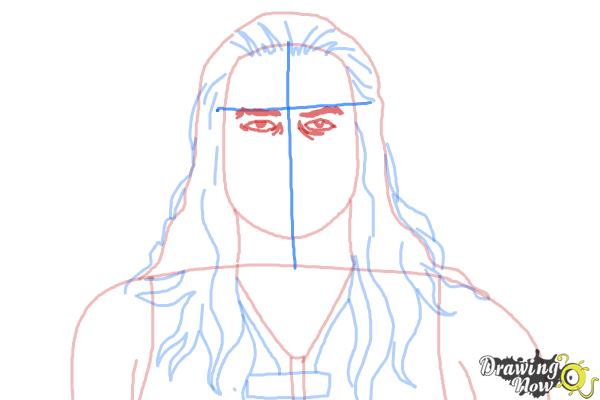 Featured image of post Roman Reigns Drawing Easy Step By Step Learning to draw can be frustrating and intimidating but with these worksheets you will have a clear path forward and exercises to help you take things one step at a time