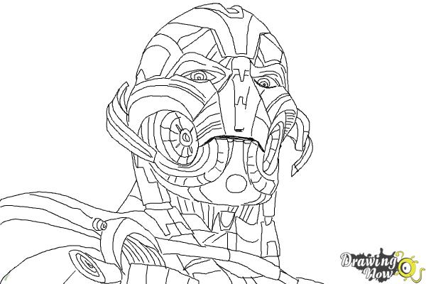 Coloring Page