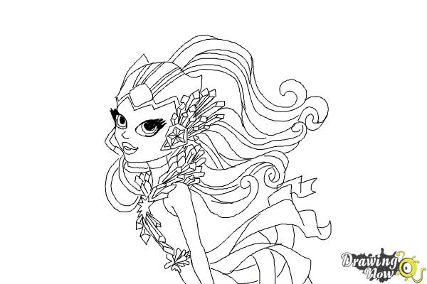 Coloring Page