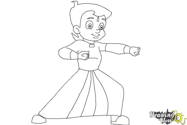 Coloring Page