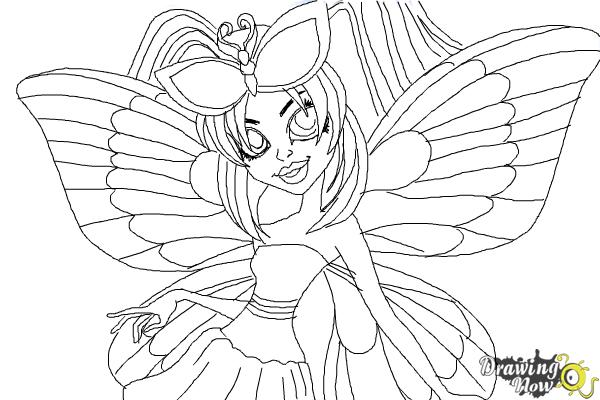 Coloring Page