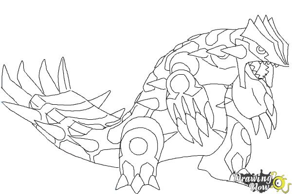 Coloring Page