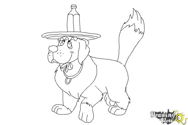 Coloring Page