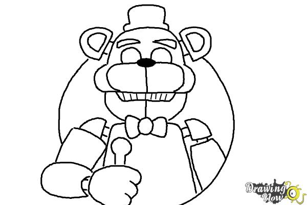 Coloring Page