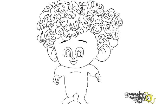 Coloring Page