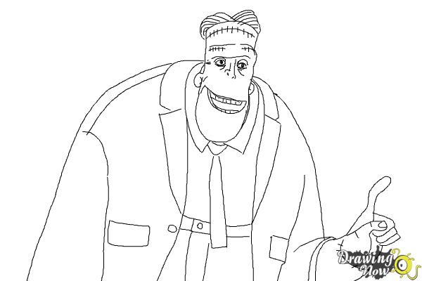 Coloring Page