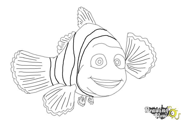 Coloring Page