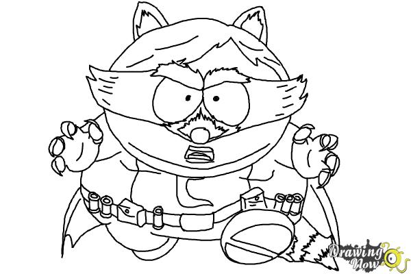 Coloring Page