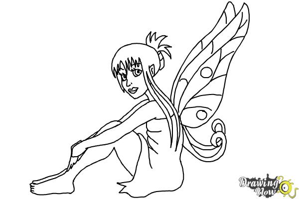 Coloring Page