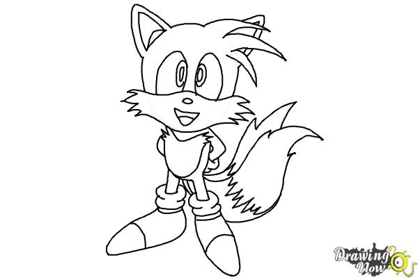 Coloring Page