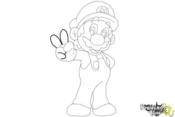 Coloring Page