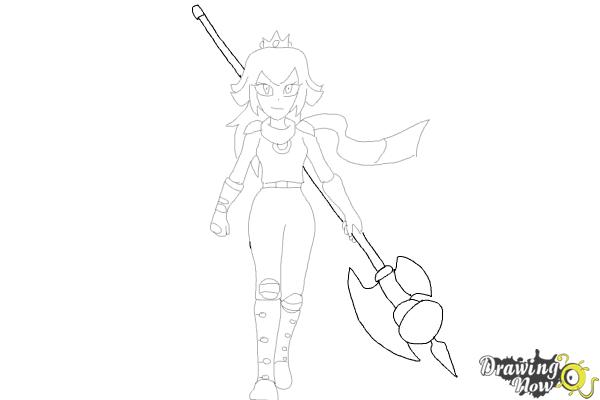 Coloring Page