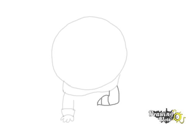 Print Step 3