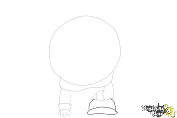 Print Step 4