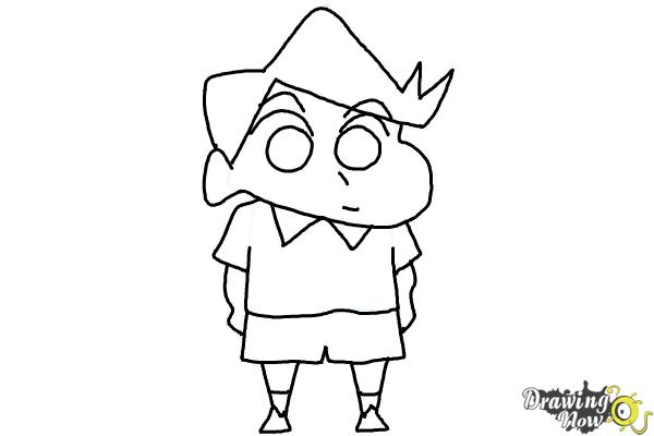 Coloring Page