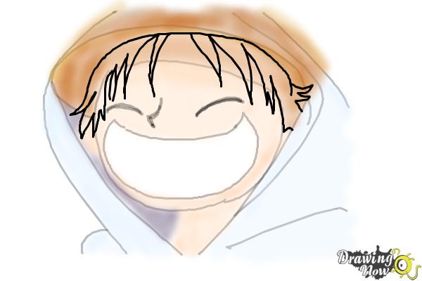 How to Draw Funny Anime Characters - DrawingNow How to Draw Funny Anime Characters - DrawingNow