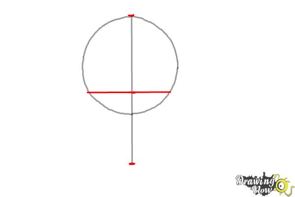 How to Draw People Step by Step For Kids - Step 2 How to Draw People Step by Step For Kids - Step 2