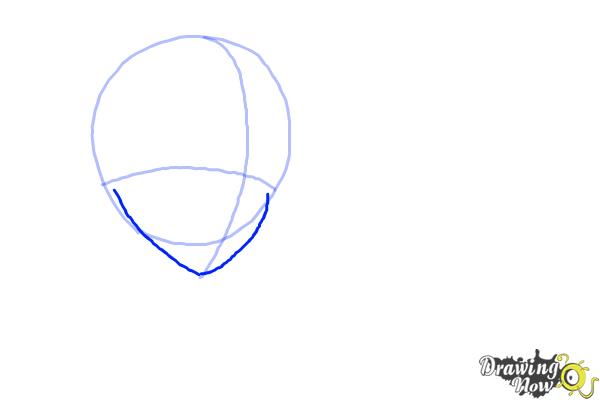 How to Draw Anime Faces - DrawingNow