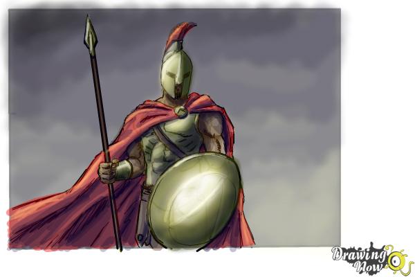 5,700+ Spartan Warrior Illustrations, Royalty-Free Vector Graphics & Clip  Art - iStock | Spartan helmet, Spartan, Spartan warrior icon