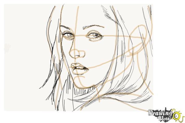 How To Draw Twilight Characters | Trending | Difficulty - Any - Dragoart