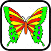 Draw a Butterfly