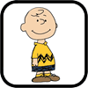How to draw Charlie Brown