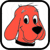 Draw Clifford the dog