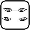 eyes