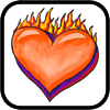 How to draw Heart