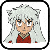 How to draw InuYasha