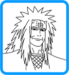 Jiraiya