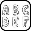 How to draw Graffiti letters