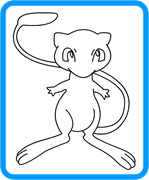 mew