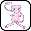 How to draw Mew